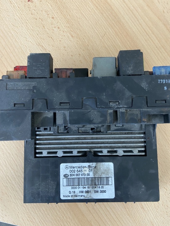 фото №1, Модуль 5dk 007 973-30, 5dk007973-30