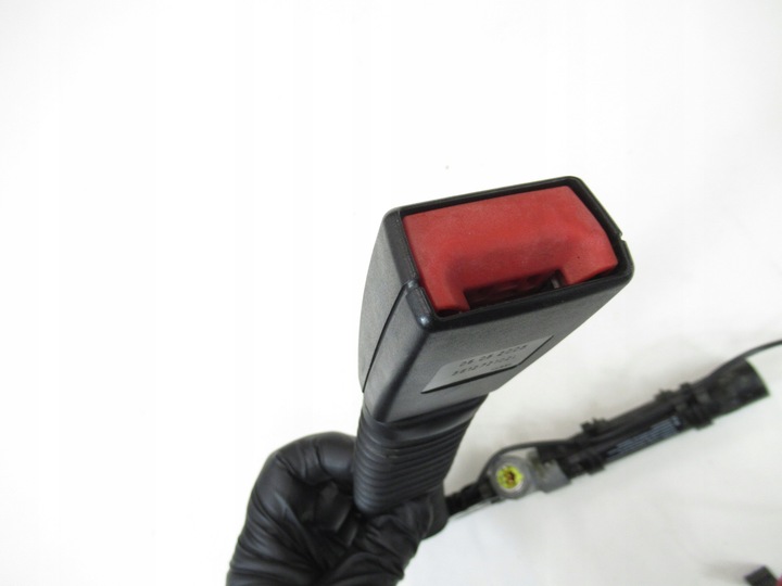 фото №13, Натяжитель ремня правые пассажира bmw e60 e61