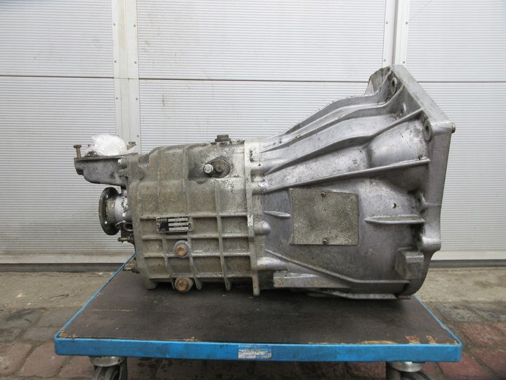 фото №1, Iveco daily ii 2.5d коробка передач коробки передач 2819 02n94