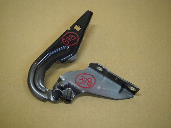 фото №1, Петля капота лівий citroen c-crosser outlander ii