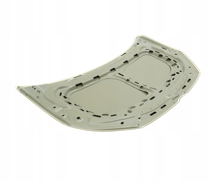 фото №13, Капот do vw touran 2010-2015 1t0823031p eda запчасти