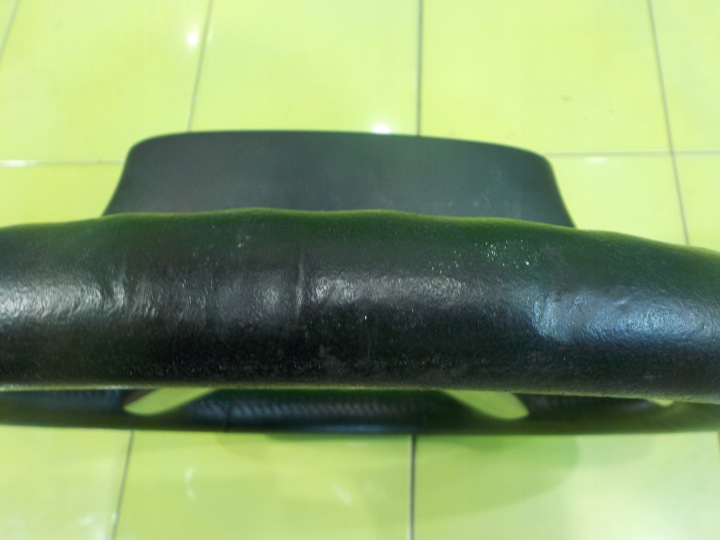 фото №7, Ford kuga mk1 i 12r 5d руль 8m513600cjw 6019743