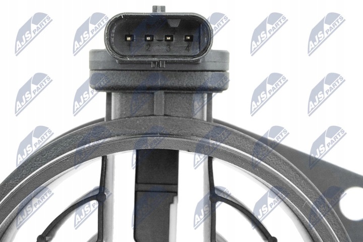 фото №11, Витратомір повітря nty mercedes sprinter 4 6-t