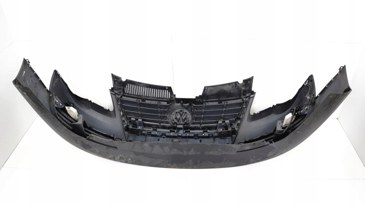 фото №10, Бампер перед передний vw passat b6 05-10r pdc