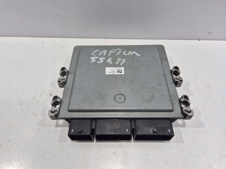 фото №5, Компьютер dacia duster ii 2 1.5dci 237109855r 237107137r sid310 a2c12510102