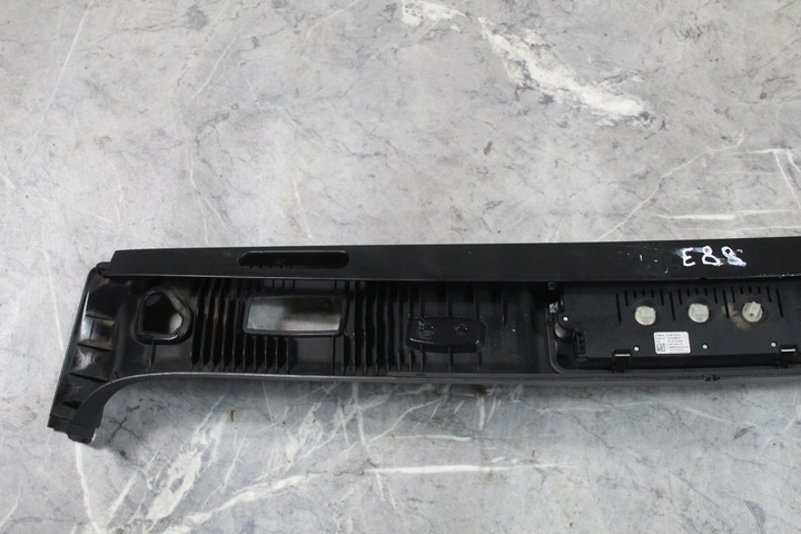 фото №7, Защита солнцезащитная рамы стёкла bmw e87 6962895