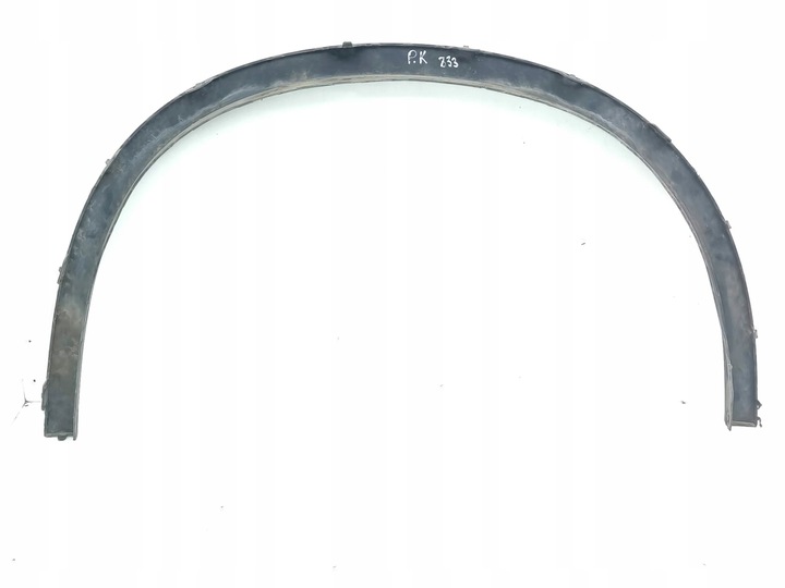 фото №7, Bmw x5 f15 2016 планка подкрылки передней