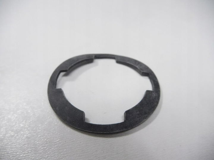 фото №10, Комплект ремонтний замка кришки багажника ford focus 04-08 c-max 03-07 4533424