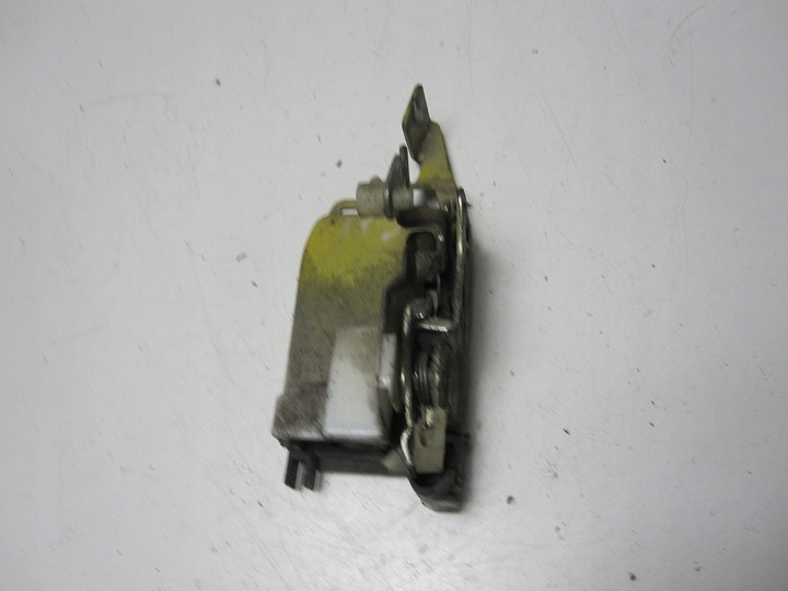 фото №7, Замок дверь переднее правый citroen jumper 00r