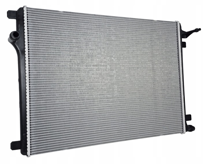 фото №8, Радіаторів води mercedes c клас w206 s206 cle a236 c236 w236 0995009900