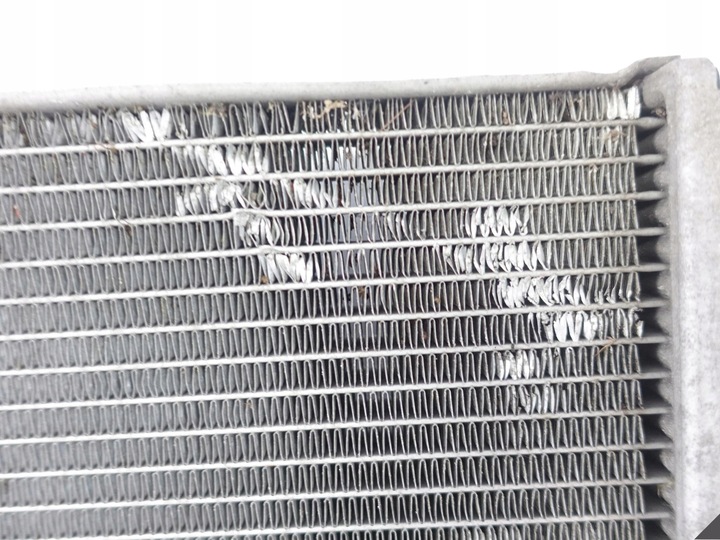 фото №8, Ford mondeo mk5 fusion s-max радіаторів dg938005cd