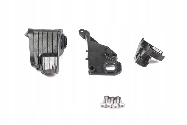 фото №1, Набір ремонтний корпуси фара праві audi a6