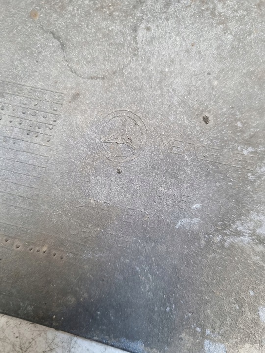 фото №15, Mercedes cla 117 c117 рестайлінг бампер перед переднє