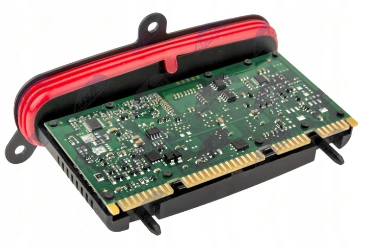 фото №1, Модуль управляющий фара led nty bmw 5 f11 530 535