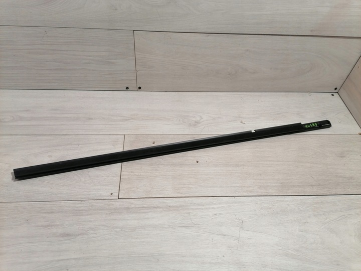 фото №5, Citroen c3 picasso планка правый перед 9681443480