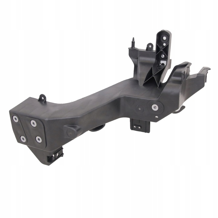 фото №1, Pas панель кріплення фар підсилювач jeep grand cherokee wk2 10-