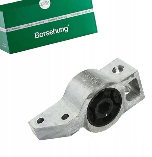 фото №1, Кронштейн рычага левый перед do seat altea xl 2.0 tdi