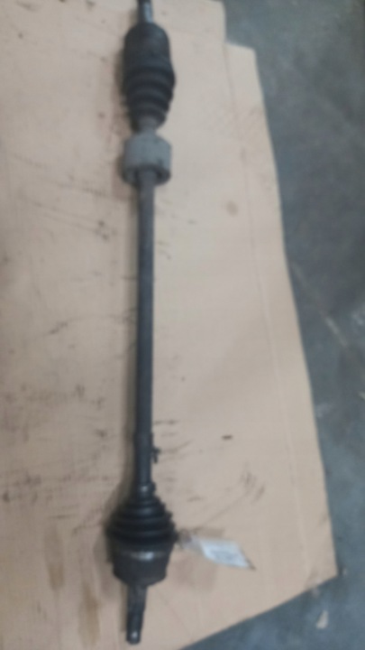 фото №1, Піввісь права fiat 192 stilo 1.3b 02r hb