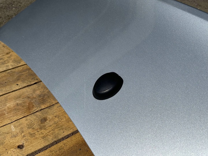 фото №13, Кришка багажника ford mustang cabrio 2013 - 2014
