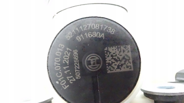 фото №7, Vw audi skoda seat насос adblue bosch f01c070013 f01c070012