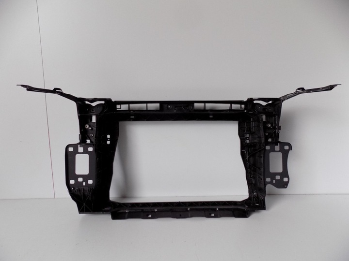 фото №10, Audi q3 ii pas переднє / підсилювач h - 6290