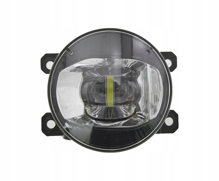 фото №1, Лампа протитуманна do jeep renegade bu 2018- 68439332aa права