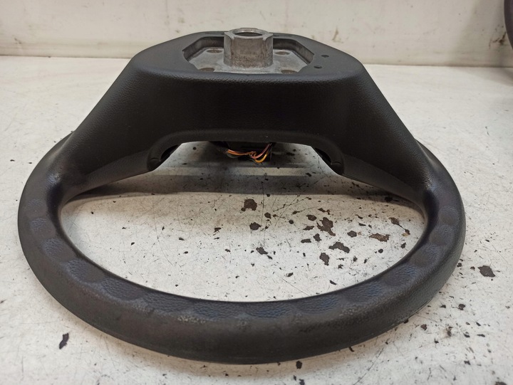 фото №15, Opel meriva b кермо мультифункція 13351023