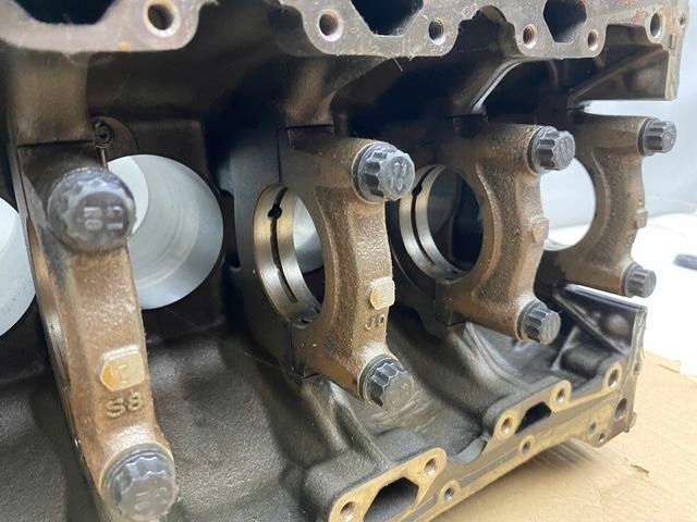 фото №8, Hyundai ix35 2.0 crdi блок двигателя d4ha механическая коробка передач