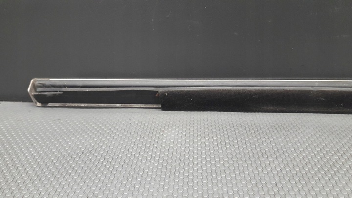 фото №8, Планка накладка дверь правый зад porsche cayenne