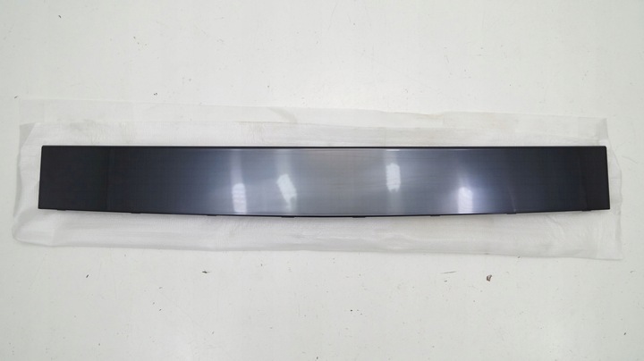 фото №1, Hyundai ioniq 5 21-25 решітка решітка радіатора планка bez камери