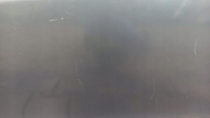 фото №6, Задняя крышка daewoo lanos 99r