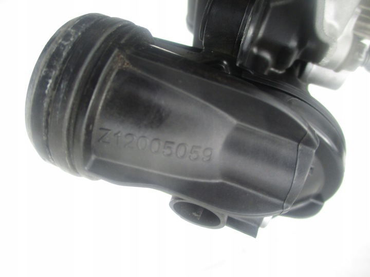 фото №10, Насос воды opel peugeot citroen ford toyota fiat 1.5 hdi tdci bluehdi d4d