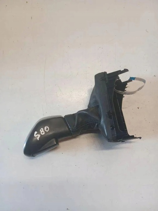 фото №2, Механізм зміни коробки передач volvo s80 ii as p31367685 2.0l 2013