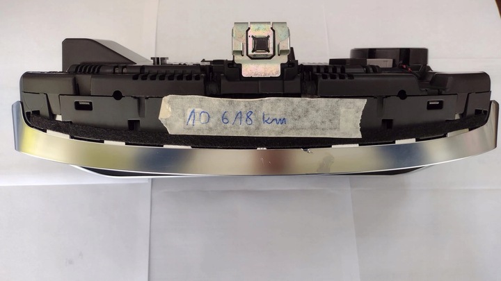 фото №8, Audi a8 4n d5 спидометр манометр виртуальный 4n0920790c