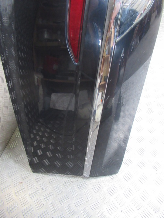 фото №13, Audi a8 d5 4n0 бампер задній