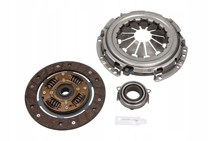 фото №2, Jt1089 сцепление kpl. toyota yaris 1,0 99-05 rymec