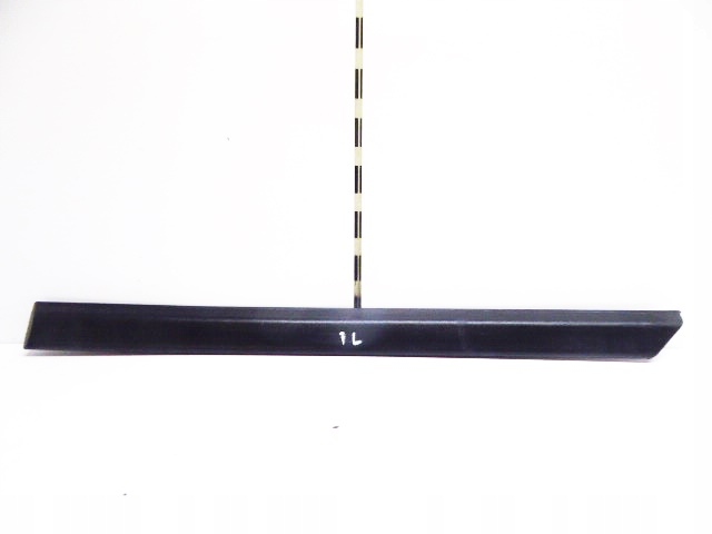 фото №1, Golf iii планка декоративна dekor двері перед ліва