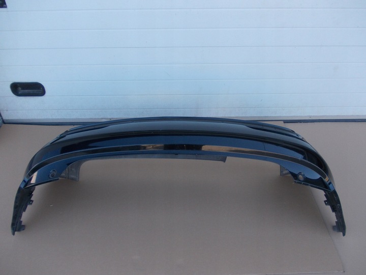 фото №9, Бампер зад audi q3 s-line рестайлинг 8u0807511