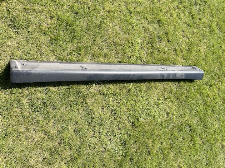 фото №1, Mitsubishi outlander iii поріг накладка порогова rh