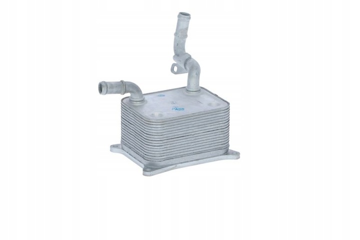 фото №1, [31266] радіаторів масла двигунний підходить до: au