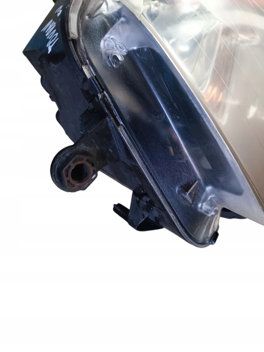 фото №6, Лампа лівий перед volkswagen touran i рестайлінг 1t1941005b європа