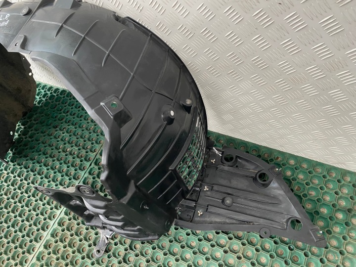 фото №6, Nissan altima l33 12-15 підкрилок передні ліве перед 63843 3ta0d oem номер