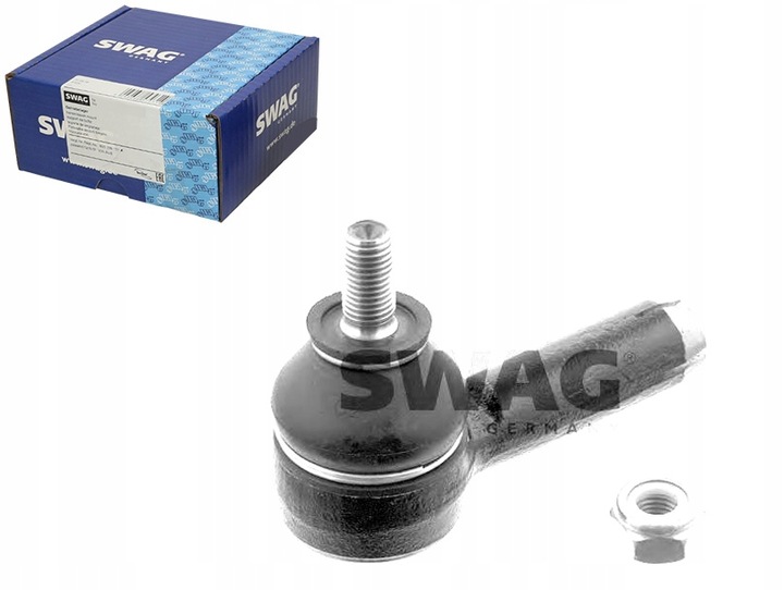 фото №2, Swag наконечник dr 32710003 vw passat/aud i 80,90