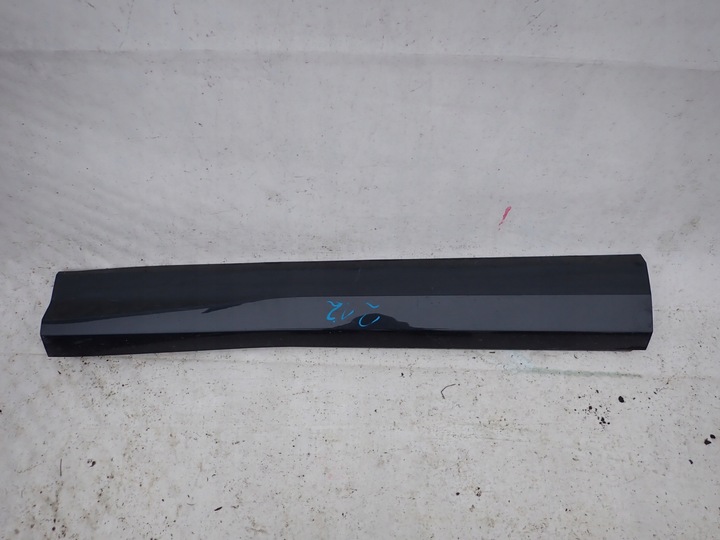 фото №1, Audi q3 ii 83a 18- планка drwi левая перед