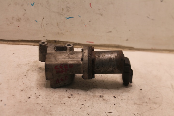 фото №1, Клапан вихлопних газів egr 28410-2a350 hyundai kia 1.6 crdi