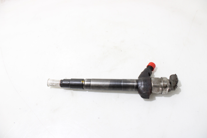 фото №1, Форсунка інжектор peugeot boxer ii 2.2hdi