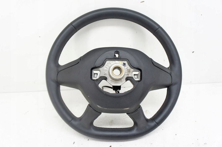 фото №6, Rt318 dacia sandero iii кермо мультифункція 484004420r