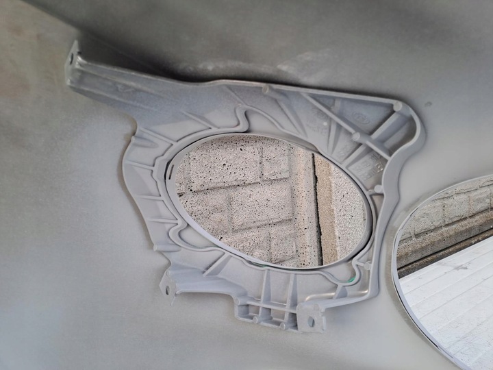 фото №9, Bentley bentayga рестайлінг 20- крило перед правий лівий новий оригінал. оригінал