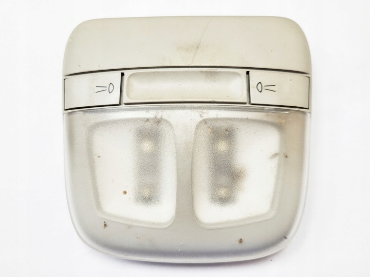 фото №1, Освітлення кабіни лампа інтер'єру штекер 5pin fiat croma idea stilo