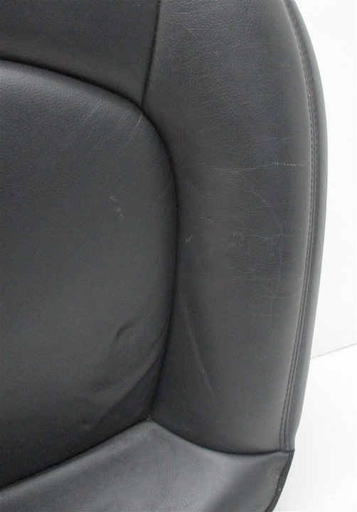 фото №4, Сидіння сидіння праві зад citroen c5 iii x7 універсал